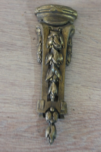 Garniture ornement meuble - garniture,