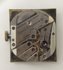 Montre vintage girard - montre,