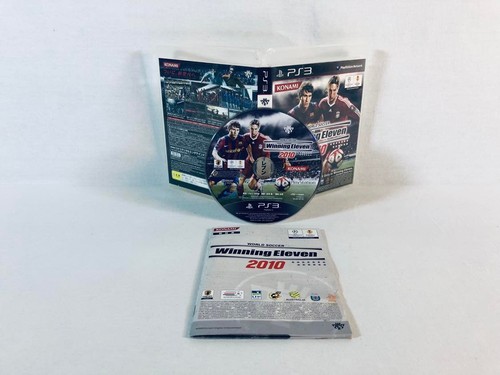World soccer winning eleven - world,