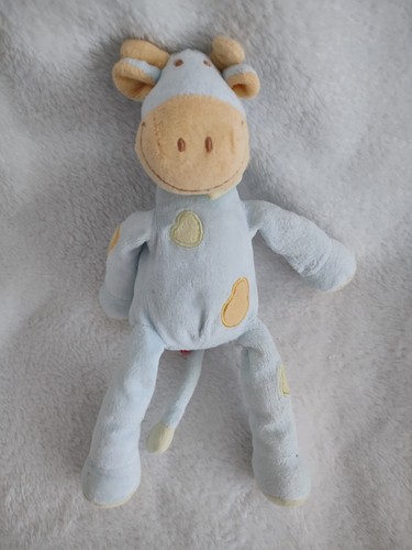 Peluche doudou girafe girafe