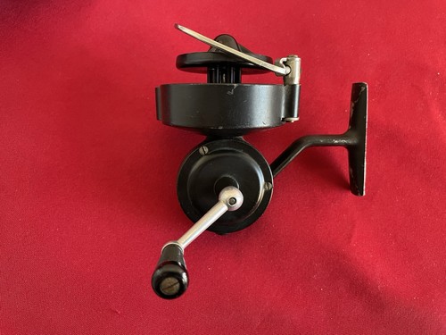 Ancien moulinet rare - ancien, de