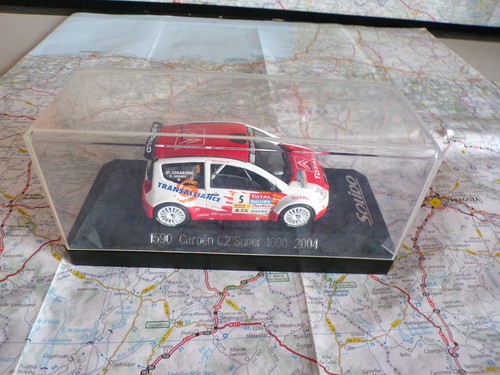 Citroen super 1600 - citroen,