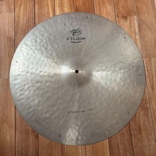 Cymbale Zildjian