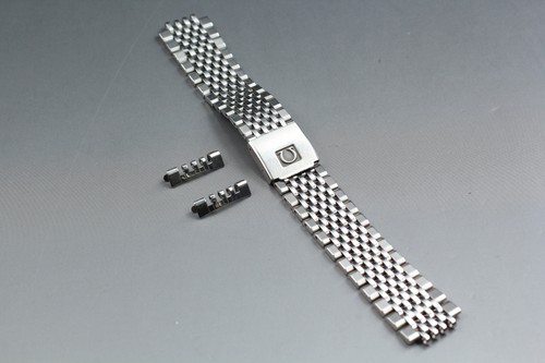 Bracelet homme vintage - , omega