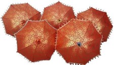 Décoration de mariage Parasol