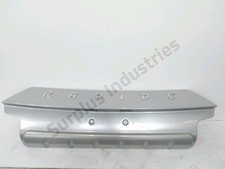 PARE-CHOC ARRIERE FIAT DUCATO 3  / NE 9711