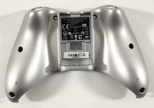 Coque arriere manette xbox 360 - manette,