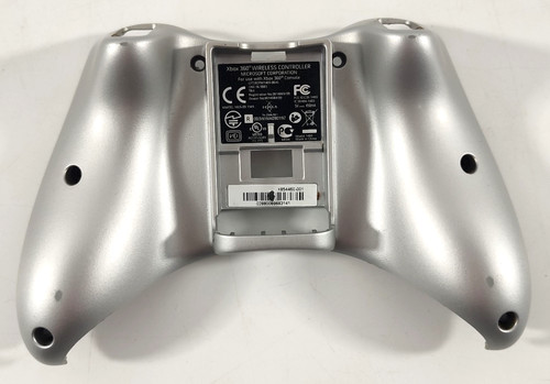 Coque arriere manette xbox - coque,