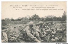 CAR-ADAP12-0631-80 - FLAUCOURT