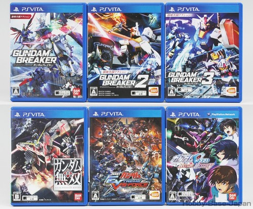 Gundam breaker dynasty - gundam, breaker,dynasty