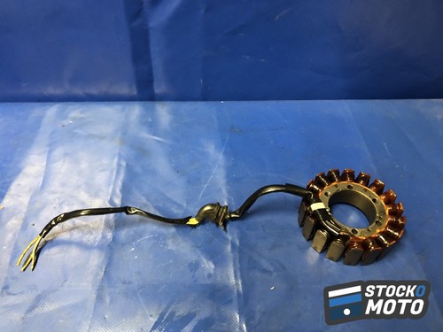 Stator alternateur aprilia - alternateur,