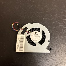 Ventilador Hp DM1-4100 Fan 666578-001 44NM9FATP00 DTANM9FA003B