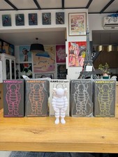 kaws set X5 chum anniversary