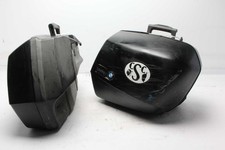 Sacoches Touring Bagages