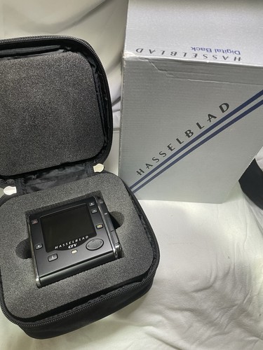 Hasselblad cfv ccd sensor - hasselblad,