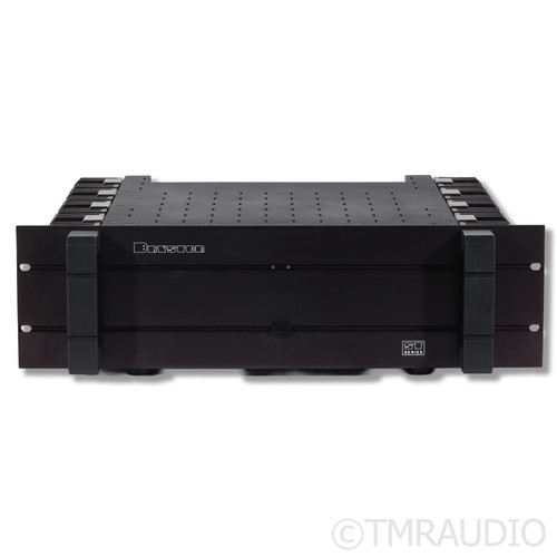 Bryston power amplifier - 4b,