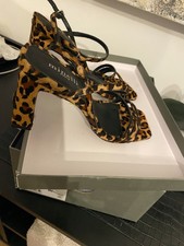 Sandales escarpins Minelli