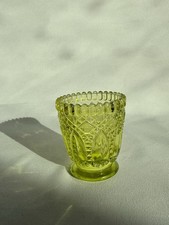 Moutardier Dégradé Vert