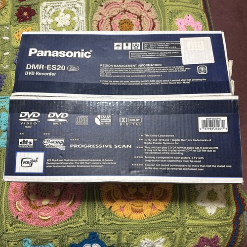 New open box - box,