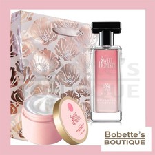 SWEET HONESTY AVON PRÊT À OFFRIR pour Elle 2 Produits + Sac Cadeau