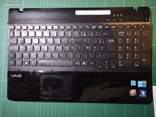 Clavier Sony VAIO PCG-71212M