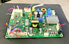 Carte Principale 467J98 pour Réfrigérateur avec congélateur en bas LG GB6106 SPS