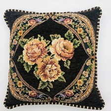 Housse de coussin en Velours