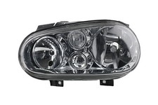 Phare Avant Convient pour VW Golf IV 1J 08/97-06/05 H7 H1 à Gauche Conducteur