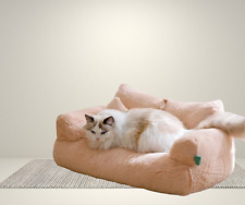 Canapé Sofa En Peluche Pour