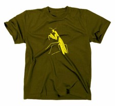 T-Shirt Mante Religieuse