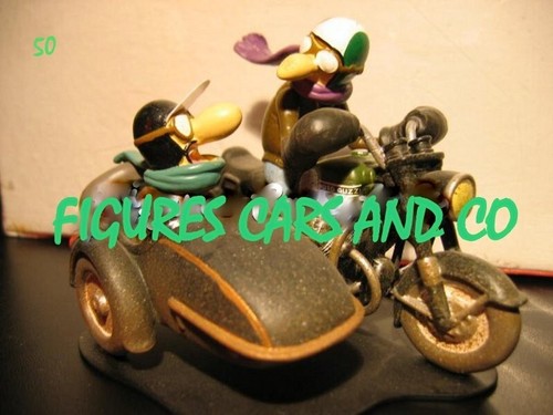 Moto joe bar team 50 - ,