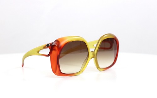 Lunettes soleil christian - lunettes, de