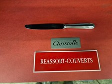 COUTEAU ENTREMETS 20 CM PERLES