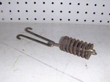 JOHN DEERE STX 38 LAWN &