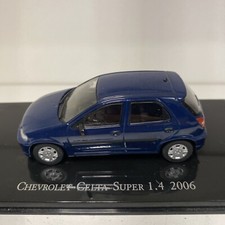 Voiture Miniature 1/43