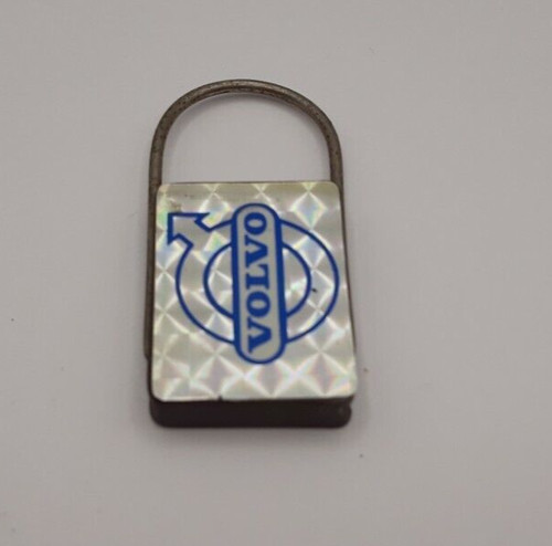 Porte clé pour voiture - porte-clé,