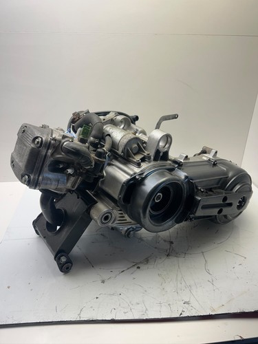 Moteur piaggio mp3 500 2014 - moteur,
