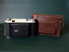Kodak Pathé 4.5 (6x9) Modèle