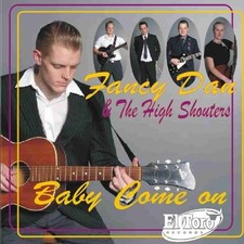 Fancy Dan and the High