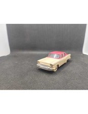 ▄▀▄ PACKARD CLIPPER SEDAN - DINKY TOYS ENGAND - N° 180 - 1/43 ▄▀▄