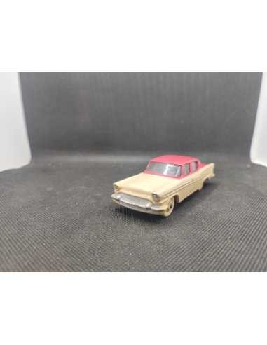 Packard clipper - ▄▀▄,