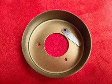 Capot Moulinet Contact 400