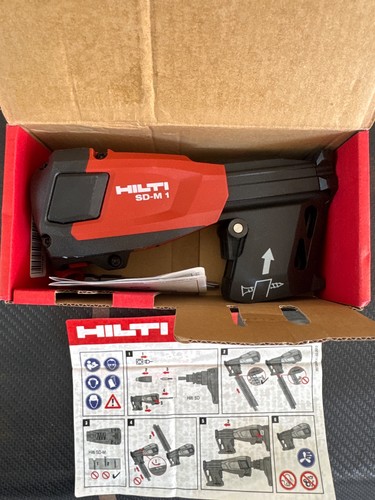 Hilti 2065272 - sd-m1, #2065272