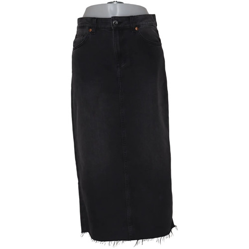 Divided jupe en jean - divided,