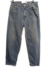 Jean Levi's 560 Comfort Fit