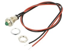 Voyant MPC5GDW12.0 : LED