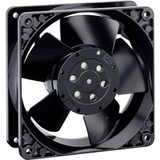 Ventilateur axial EBM Papst 4656 N 9274014139 230 V/AC 146 m³/h (L x l x H) 119