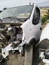 roue avant RENAULT MASTER II