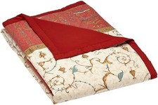 Bassetti Plaid Granfoulard