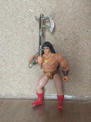 Figurine conan aventurier - conan, /